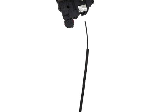 Front left lock OPEL CORSA E (X15) 1.4 (08, 68) | BP38227841C98 - Image 3