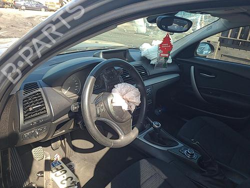 Right front door BMW 1 (E87) 118 d | BP25093072C3 