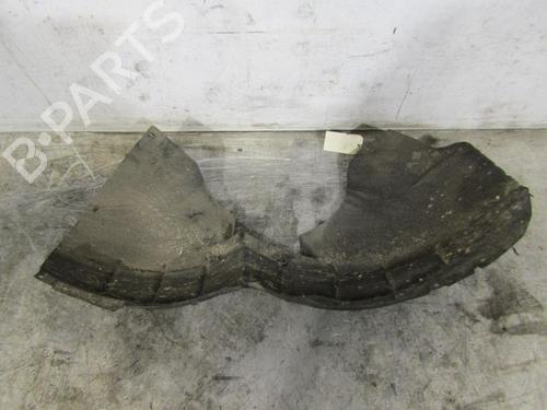 Used Wheel arch SKODA OCTAVIA II (1Z3) 1.9 TDI (105 hp) 25113683