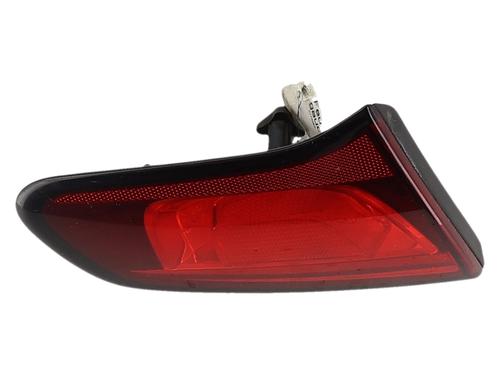 Used Left tailgate light Left tailgate light 38307267 38307267