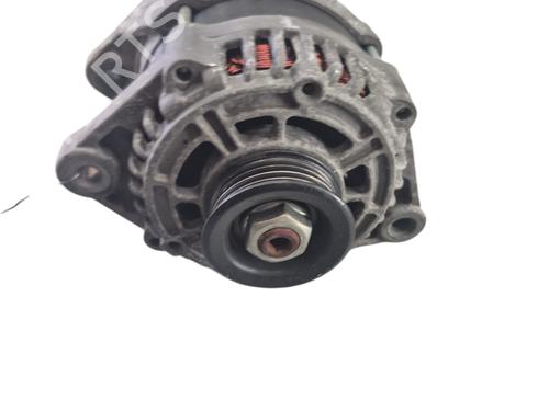Alternator CHEVROLET AVEO / KALOS Hatchback (T250, T255) 1.2 LPG | BP26935820M7 