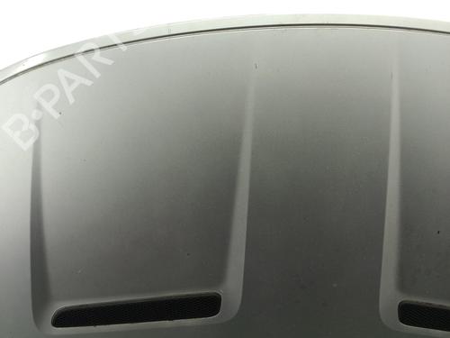 Motorhjelm SMART FORFOUR (454) 1.3 (454.031) | BP30206342C1 