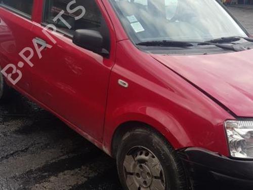 Warning switch FIAT PANDA (169_) 1.1 (169.AXA1A) | BP25079794I22 