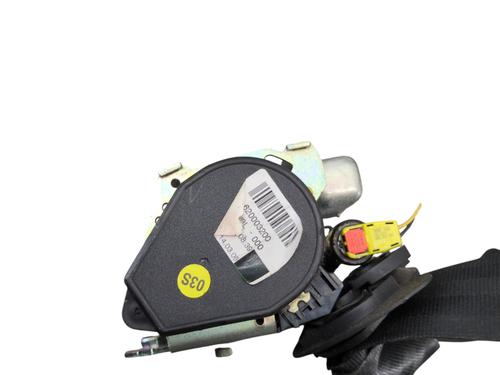 Front left belt tensioner SKODA CITIGO (NF1) 1.0 | BP30723971C87 