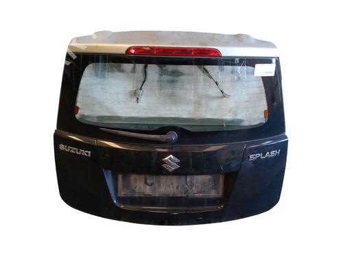 Coffre SUZUKI SPLASH (EX) 1.0 (A5B310) (65 hp) 33025401