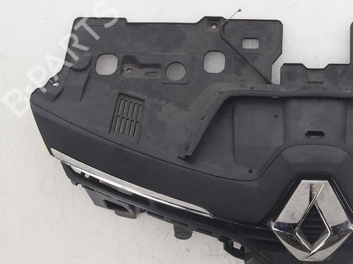Used Grille Grille 36966769 36966769