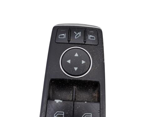 Left front window switch MERCEDES-BENZ B-CLASS Sports Tourer (W246, W242) B 180 CDI (246.200) | BP31761607I27