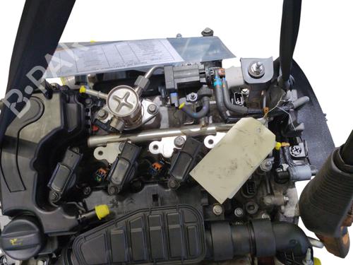 Engine PEUGEOT 208 I (CA_, CC_) 1.2 THP 110 | BP28075105M1 - Image 3