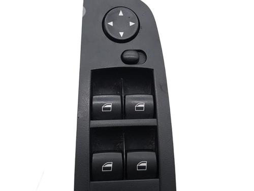 Left front window switch BMW 1 (E87)  | BP25054233I27 