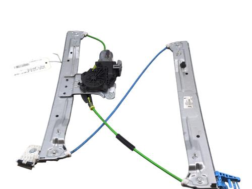 Used Front left window mechanism Front left window mechanism CITROËN C3 Picasso (SH_) 1.4 VTi 95 (SH8FSC, SH8FP0, SH8FP6) (95 hp) 30485014 30485014