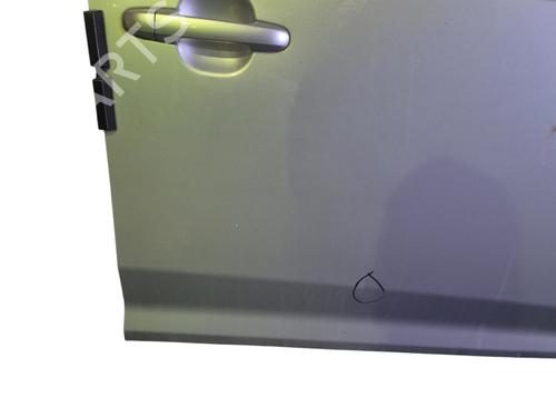 Dør højre fortil KIA CEE'D Hatchback (ED) 1.6 | BP30908281C3