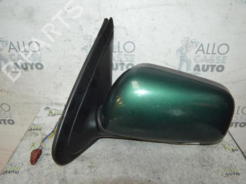 Left mirror NISSAN ALMERA I Hatchback (N15) 1.4 | BP25115473C26 