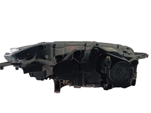 Left headlight PEUGEOT 508 I (8D_) 1.6 HDi | BP32497648C28