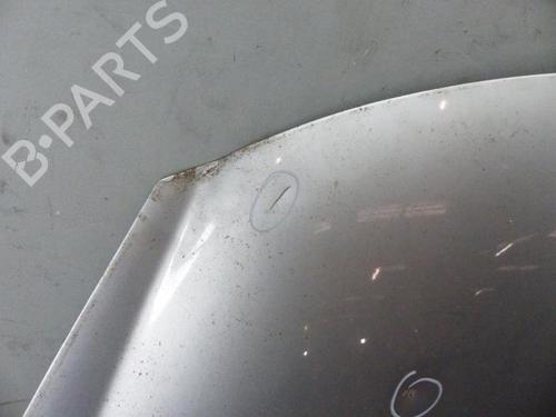 Capot Capot PEUGEOT 206+ (2L_, 2M_) 1.1 (60 hp) 25112415 25112415