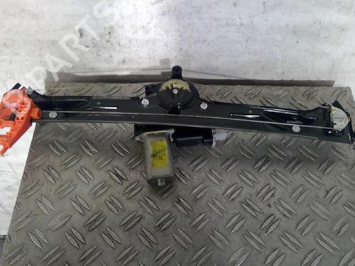 Used Front right window mechanism Front right window mechanism FIAT BRAVO II (198_) 1.6 D Multijet (198AXH1B) (105 hp) 25093764 25093764