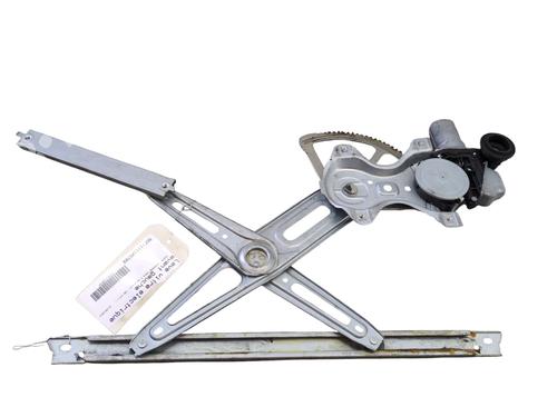 Front left window mechanism TOYOTA YARIS (_P13_) 1.3 (NSP130_, NSP130) | BP28521693C22