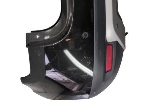 Rear bumper DACIA DUSTER (HS_) 1.5 dCi | BP29221907C8 