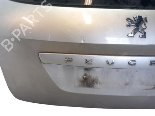 Tailgate PEUGEOT 308 SW I (4E_, 4H_) 1.6 HDi | BP25072873C6 