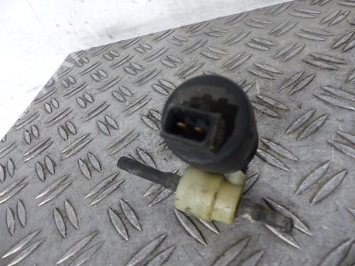 Used Washer pump Washer pump VW GOLF III (1H1) 1.9 TDI (110 hp) 25065176 25065176