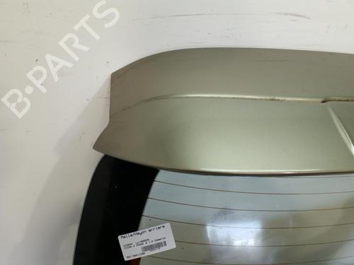 Tailgate NISSAN MICRA IV (K13K, K13KK) 1.2 | BP25077807C6 