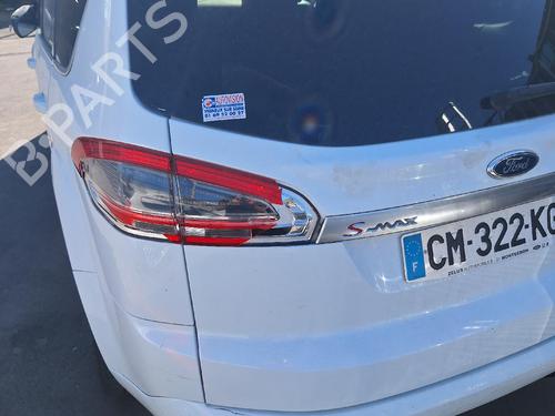 ABS pump FORD S-MAX (WA6) 2.0 TDCi | BP40094100M43 - Image 8