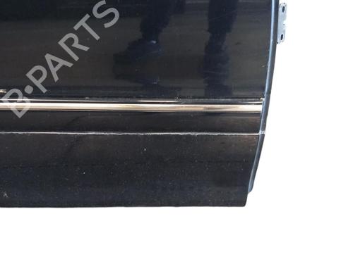 Right rear door MERCEDES-BENZ C-CLASS (W203) C 220 CDI (203.008) | BP25076073C5 