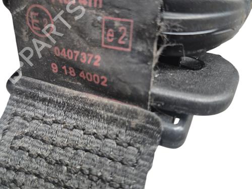 Rear right belt tensioner PEUGEOT 308 SW I (4E_, 4H_) 1.6 HDi | BP29078041C90 