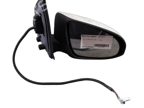 Right mirror TOYOTA AYGO (_B4_) 1.0 (KGB40) | BP28521663C27