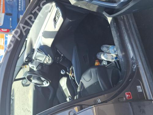 Left front window switch PEUGEOT 2008 I (CU_) 1.6 HDi | BP38513010I27 - Image 9