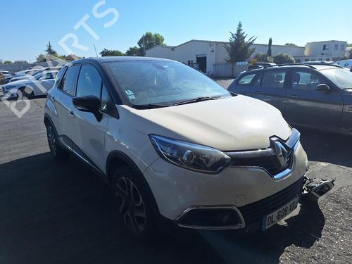 Used Parts RENAULT CAPTUR I (J5_, H5_) 1.5 dCi 90 (J5N4, J5M5, J5MW, J5M6, J5AL, J5AJ) 5023846