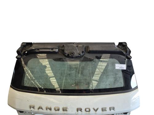 Used Tailgate LAND ROVER RANGE ROVER EVOQUE (L538) 2.0 D (150 hp) 25102414