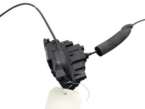 Used Rear right lock Rear right lock RENAULT MEGANE III Grandtour (KZ0/1) [2008-2016] 25060144 25060144