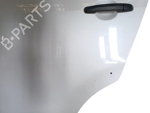Dør venstre bagtil SUZUKI SPLASH (EX) 1.0 (A5B310) | BP36542532C4 - Image 6