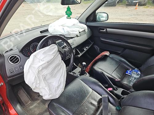 Starter SUZUKI SWIFT III (MZ, EZ) 1.3 (RS413, ZC11S) | BP25059133M8 - Image 9