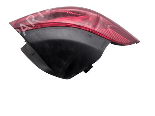 Used Left tailgate light VW GOLF VI (5K1) 2.0 TDI (140 hp) 30107852