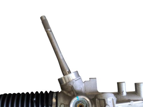 Used Steering rack Steering rack RENAULT ARKANA I (LCM_, LDN_) 1.3 TCe 140 (LDN0) (140 hp) 32447808 32447808