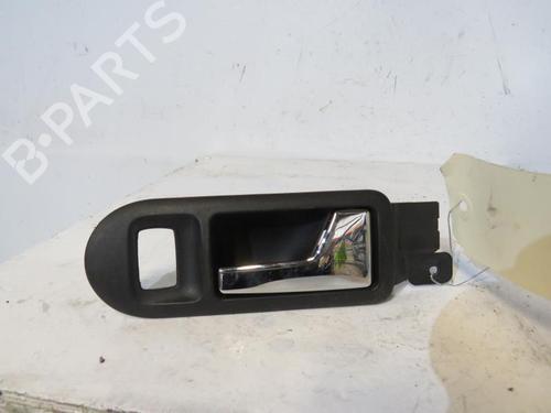 Front right interior door handle VW BORA I (1J2) 1.9 TDI | BP25094639I14 