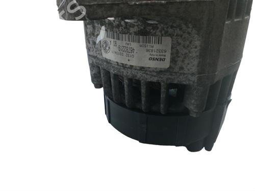 Used Alternator Alternator ALFA ROMEO 166 (936_) 2.0 T.Spark (936A3B00) (150 hp) 25103878 25103878