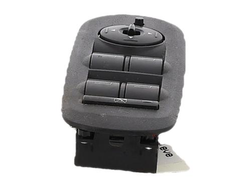 Left front window switch FORD S-MAX (WA6) 1.8 TDCi | BP34415421I27  - Image 6