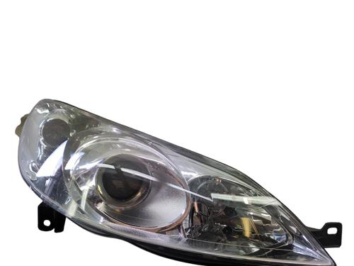 Right headlight PEUGEOT 407 (6D_) 2.0 HDi 135 (6DRHRH, 6DRHRE, 6DRHRG, 6DRHRJ) | BP31753413C29 