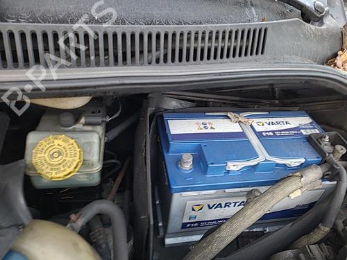 AC radiator VW TRANSPORTER T5 Van (7HA, 7HH, 7EA, 7EH) 2.5 TDI | BP25089275M32  - Image 20