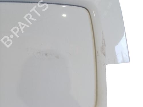 Højre bagagerum dør CITROËN JUMPY II Van 1.6 HDi 90 8V (90 hp) 30543291