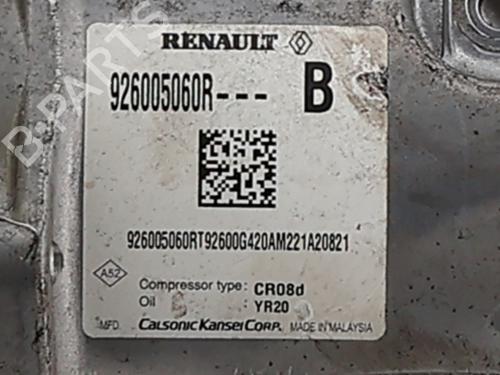 AC compressor DACIA SANDERO III 1.0 SCe 65 | BP39137614M34 - Image 5