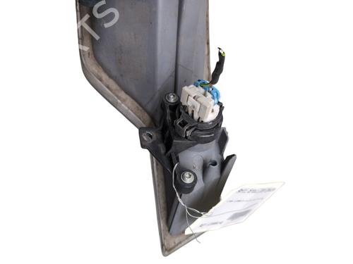 Left front fog light CITROËN C5 III (RD_) 2.0 HDi 140 (RDRHF8, RDRHFA, RDRHA8, RDRHAJ) | BP33304841C30 - Image 2