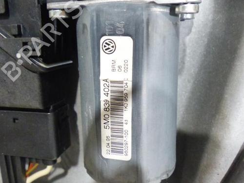 rear-right-window-mechanism-vw-golf-v-1k1-2003-2004-2005-2006-2007-2008-2009-2010-25091400 main image