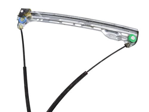 Used Front left window mechanism Front left window mechanism RENAULT MEGANE IV Hatchback (B9A/M/N_) 1.5 dCi 110 (B9A3) (110 hp) 32274085 32274085