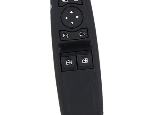 Left front window switch RENAULT LAGUNA Coupe (DT0/1) 2.0 dCi GT (DT11, DT1E, DT1N) | BP40045811I27 - Image 3