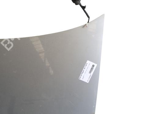 Tailgate AUDI TT Roadster (8J9) 2.0 TFSI | BP31952843C6