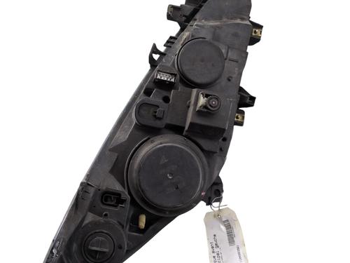 Left headlight PEUGEOT 307 (3A/C) 1.6 HDi 110 | BP30723915C28 