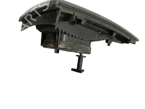 Left tailgate light RENAULT SCÉNIC III (JZ0/1_) 1.5 dCi | BP30148808C79